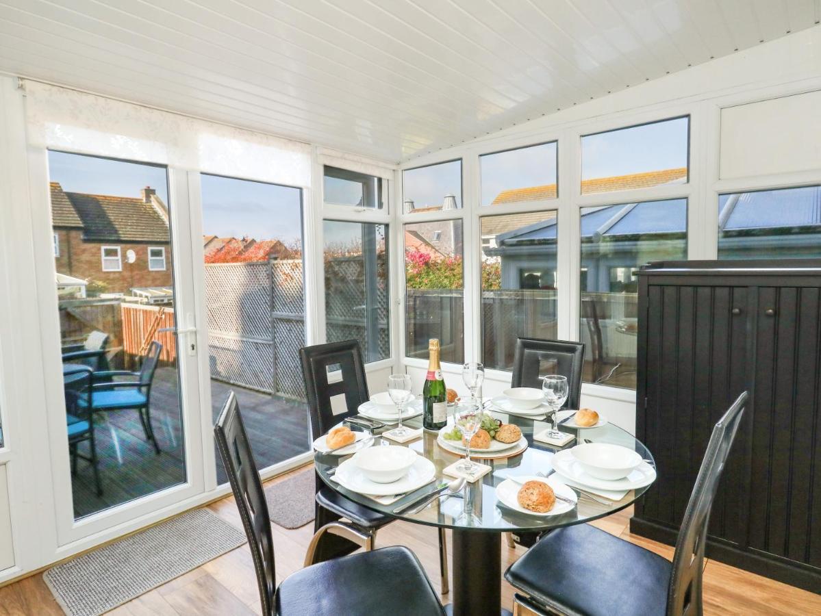 Kingfisher Cottage Weymouth Exterior photo